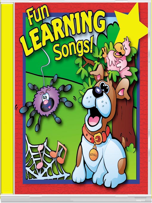 Title details for Fun Learning Songs by Twin Sisters Productions - Available
